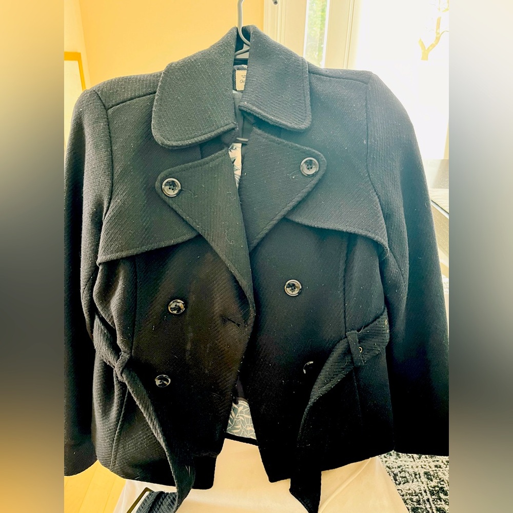 Fall/Winter Jacket - image 1